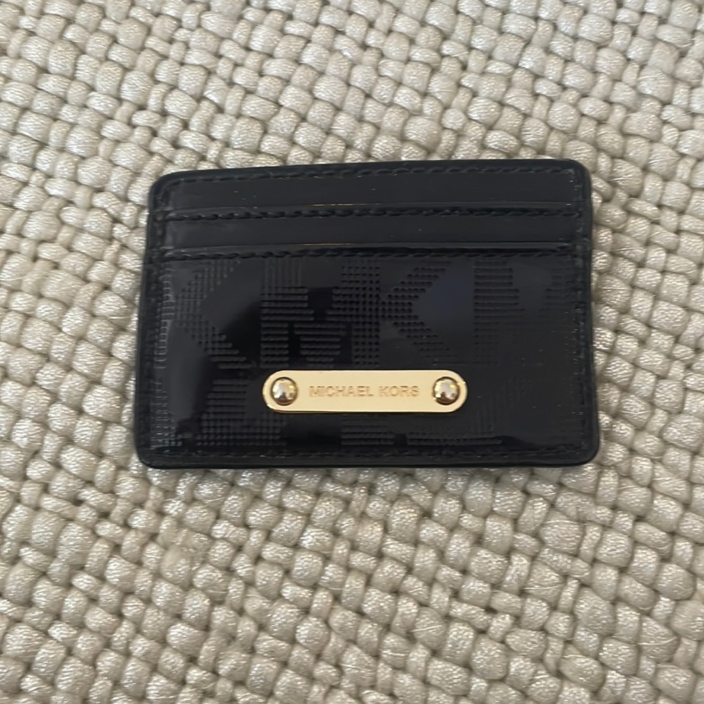 Michael Kors Card Holder